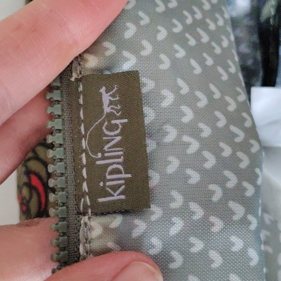 Kipling Purse - Picture 9 of 9